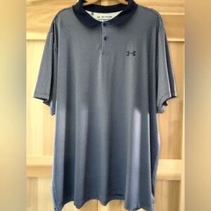 Under Armour Men’s Performance Playoff Polo